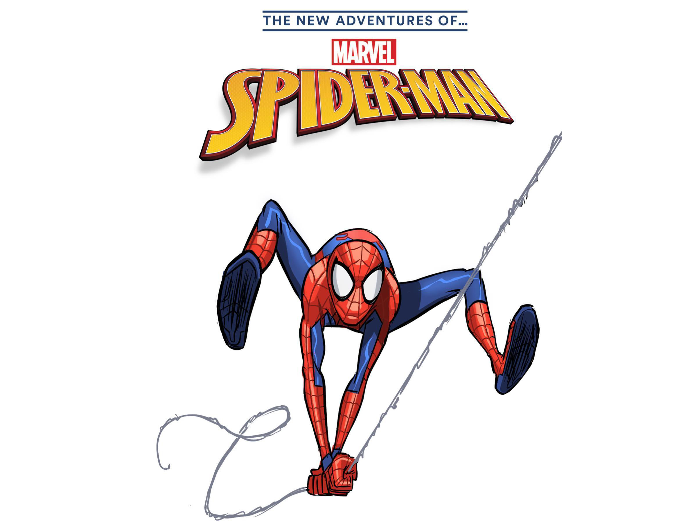 LE NUOVE AVVENTURE DI SPIDER-MAN 01 MARVEL COMICS FOXE, RIZZO, SCIARRONE &  AA.VV - Palermo