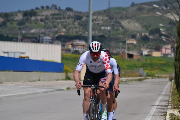 Fabio Fiorenti, Zeen-Star Cycling Lab