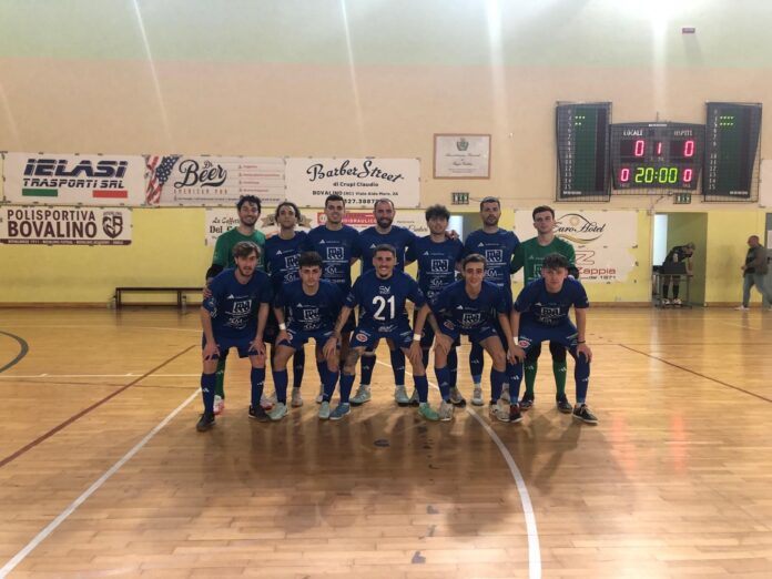 Marsala Futsal